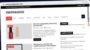 Publish Guest Post on emuparadiserom.com