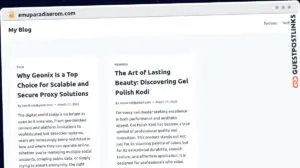 Publish Guest Post on emuparadiserom.com