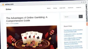 Publish Guest Post on enhau.com