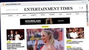 Publish Guest Post on entertaintimes.com