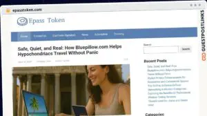 Publish Guest Post on epasstoken.com