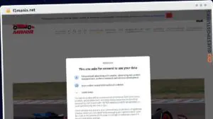 Publish Guest Post on f1mania.net
