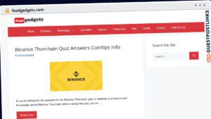Publish Guest Post on feedgadgets.com