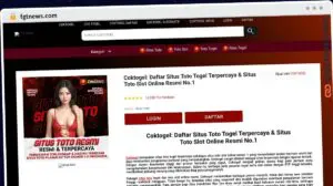 Publish Guest Post on fgtnews.com