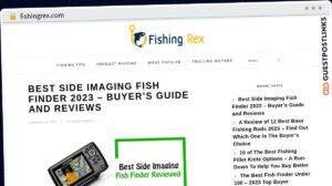 Publish Guest Post on fishingrex.com