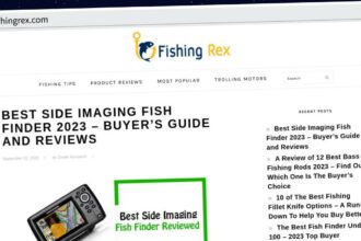 Publish Guest Post on fishingrex.com