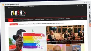 Publish Guest Post on flashugnews.com