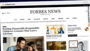 Publish Guest Post on forbesn.com