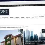 Publish Guest Post on fortunebn.com