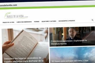 Publish Guest Post on frasesdelavida.com