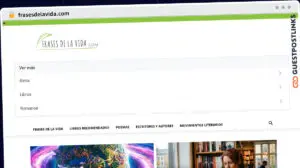 Publish Guest Post on frasesdelavida.com