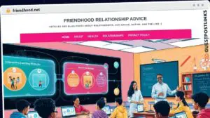 Publish Guest Post on friendhood.net