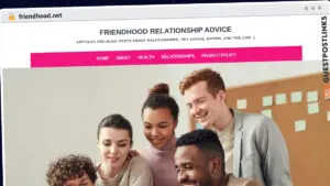 Publish Guest Post on friendhood.net