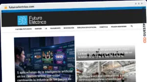 Publish Guest Post on futuroelectrico.com