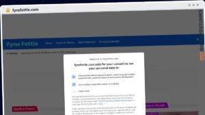Publish Guest Post on fynefettle.com