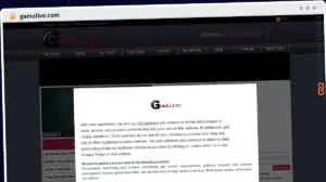 Publish Guest Post on gamalive.com