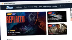 Publish Guest Post on gamescreed.com