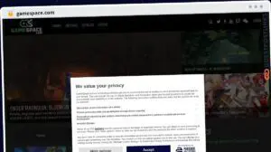 Publish Guest Post on gamespace.com