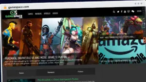 Publish Guest Post on gamespace.com