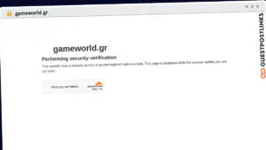 Publish Guest Post on gameworld.gr