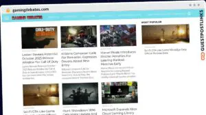 Publish Guest Post on gamingdebates.com