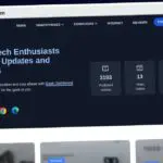 Publish Guest Post on geekdashboard.com