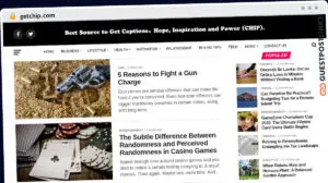 Publish Guest Post on getchip.com