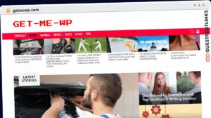 Publish Guest Post on getmewp.com