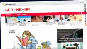 Publish Guest Post on getmewp.com