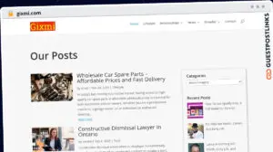 Publish Guest Post on gixmi.com