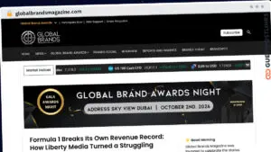 Publish Guest Post on globalbrandsmagazine.com