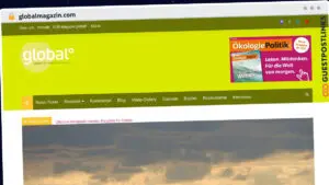 Publish Guest Post on globalmagazin.com