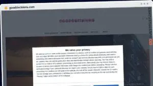 Publish Guest Post on gooddecisions.com