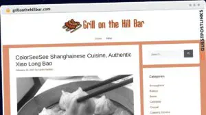 Publish Guest Post on grillonthehillbar.com