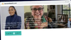 Publish Guest Post on harcourthealth.com