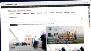 Publish Guest Post on hbusnews.com