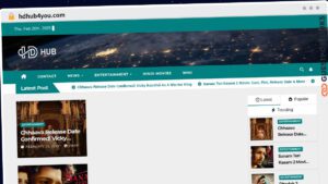 Publish Guest Post on hdhub4you.com