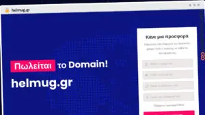 Publish Guest Post on helmug.gr