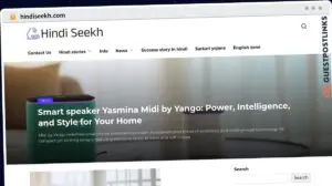Publish Guest Post on hindiseekh.com