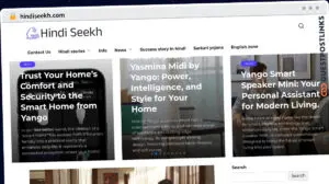 Publish Guest Post on hindiseekh.com