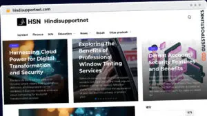 Publish Guest Post on hindisupportnet.com