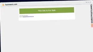 Publish Guest Post on homment.com