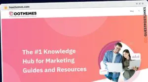Publish Guest Post on hoothemes.com
