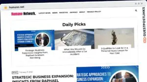 Publish Guest Post on humane.net