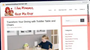 Publish Guest Post on iammommahearmeroar.net