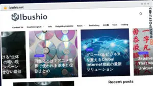 Publish Guest Post on ibushio.net