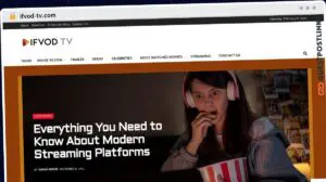 Publish Guest Post on ifvod-tv.com