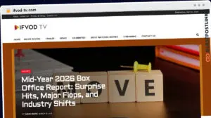 Publish Guest Post on ifvod-tv.com