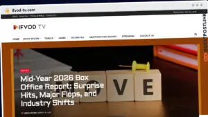 Publish Guest Post on ifvod-tv.com