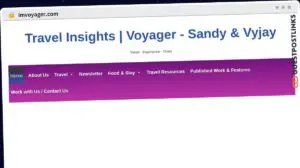 Publish Guest Post on imvoyager.com